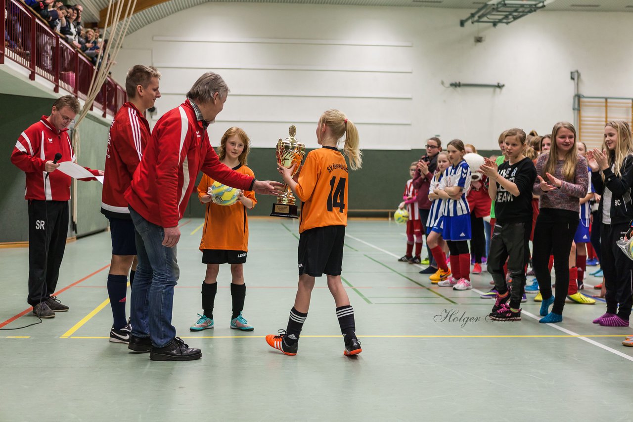 Bild 126 - wDJ/wEJ Hallenkreismeisterschaften